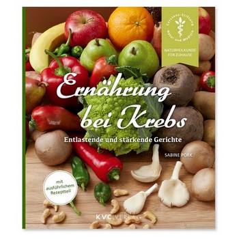 Ernährung bei Krebs