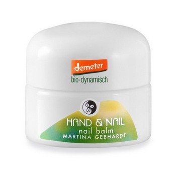 Martina Gebhardt Hand & Nail Nail Balm