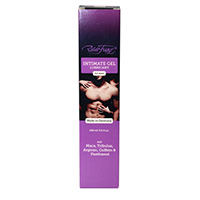Robert Franz Intimate Gel Lubricant for men