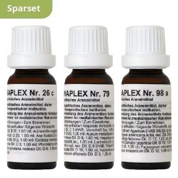 Regenaplex Trio 47