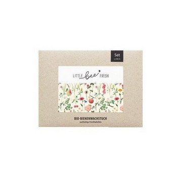 Bienenwachstuch Set Streuobstwiese