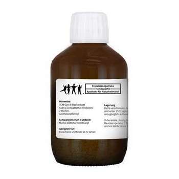 TCM Gyn 6 Wochenbett