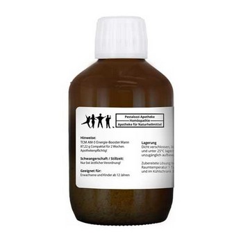 TCM AM-5 Energie-Booster Mann