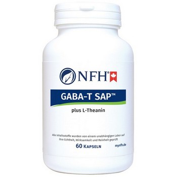 GABA-T SAP