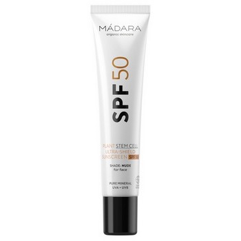 Madara Ultra-Shield Sunscreen LSF50