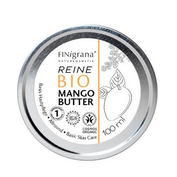 Finigrana Reine Mangobutter