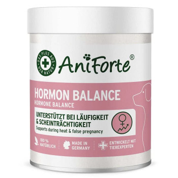 AniForte Hormon Balance Pulver