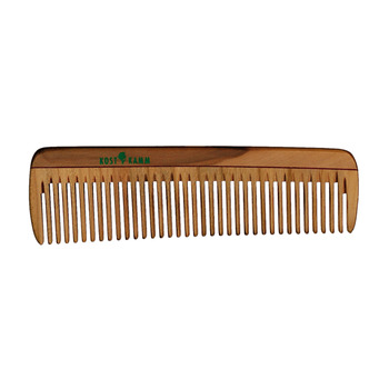 Kost Kamm Taschenkamm extra grob 14cm