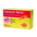 CALCIUM VERLA Vital Filmtabletten