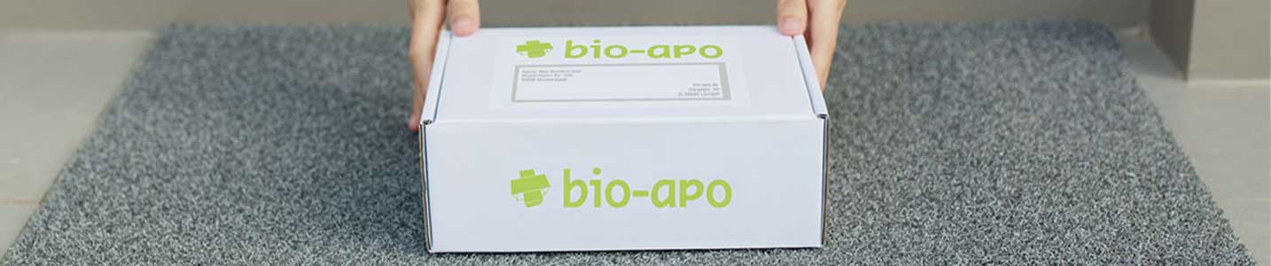 Versandinformationen